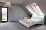 Manor Estate bedroom extensions