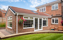 Manor Estate house extension leads